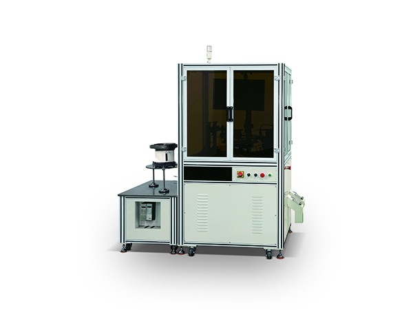 Optical Screening Machine